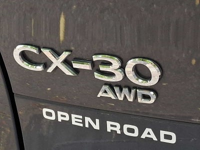2023 Mazda Mazda CX-30 2.5 S Preferred Package