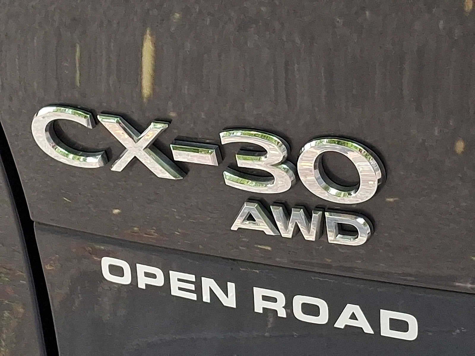 2023 Mazda Mazda CX-30 2.5 S Preferred Package