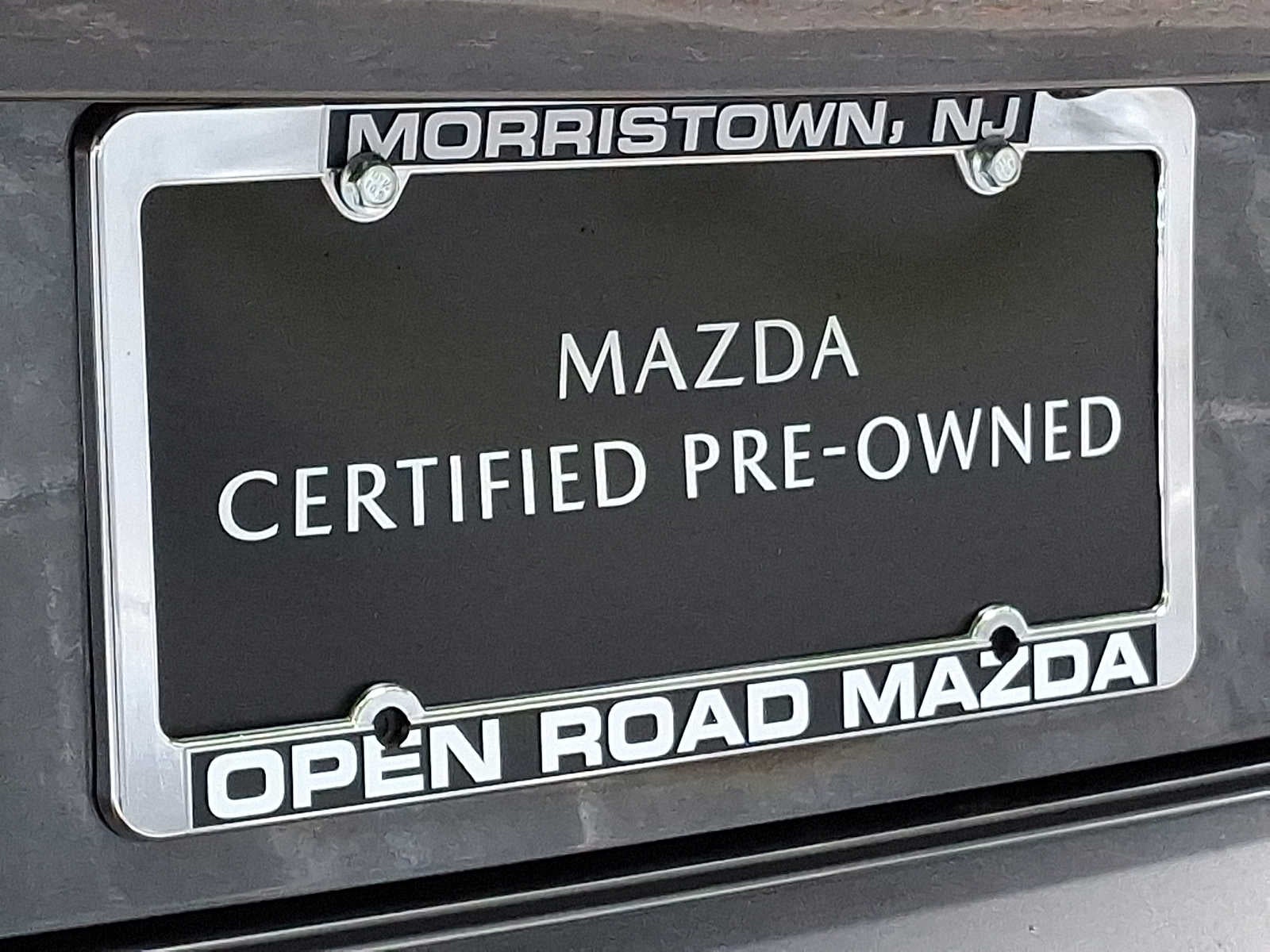 2023 Mazda Mazda CX-30 2.5 S Preferred Package