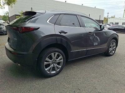 2023 Mazda Mazda CX-30 2.5 S Preferred Package