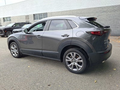 2023 Mazda Mazda CX-30 2.5 S Preferred Package