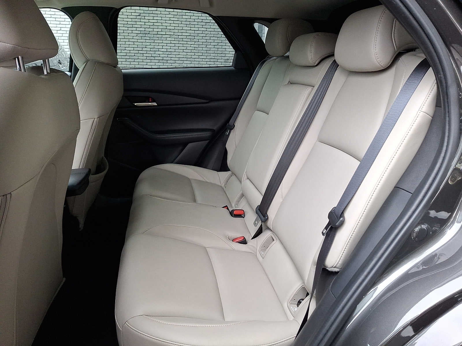 2023 Mazda Mazda CX-30 2.5 S Preferred Package