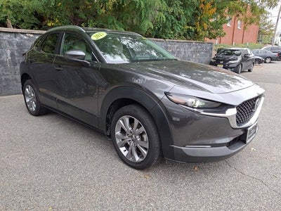 2023 Mazda Mazda CX-30 2.5 S Preferred Package