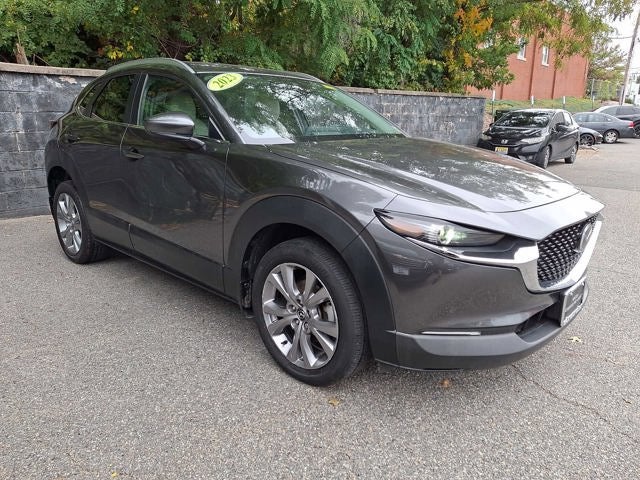 2023 Mazda Mazda CX-30 2.5 S Preferred Package
