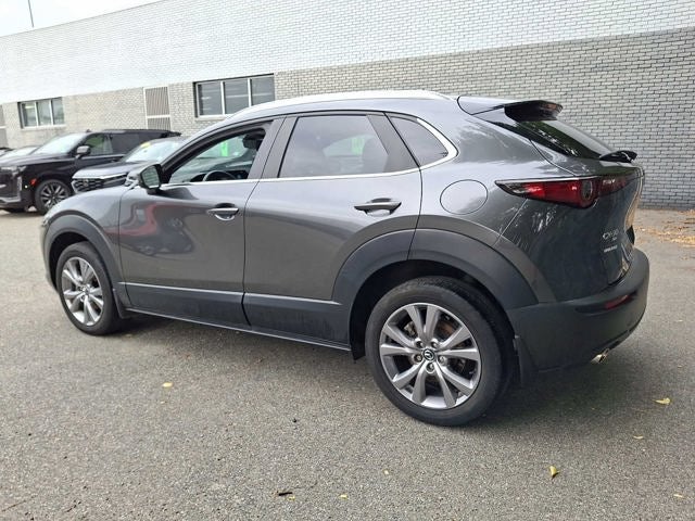 2023 Mazda Mazda CX-30 2.5 S Preferred Package