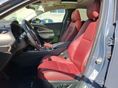 2024 Mazda Mazda CX-30 2.5 S Carbon Edition