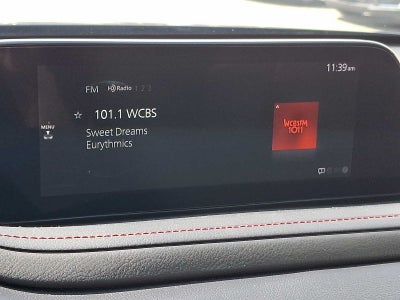 2024 Mazda Mazda CX-30 2.5 S Carbon Edition