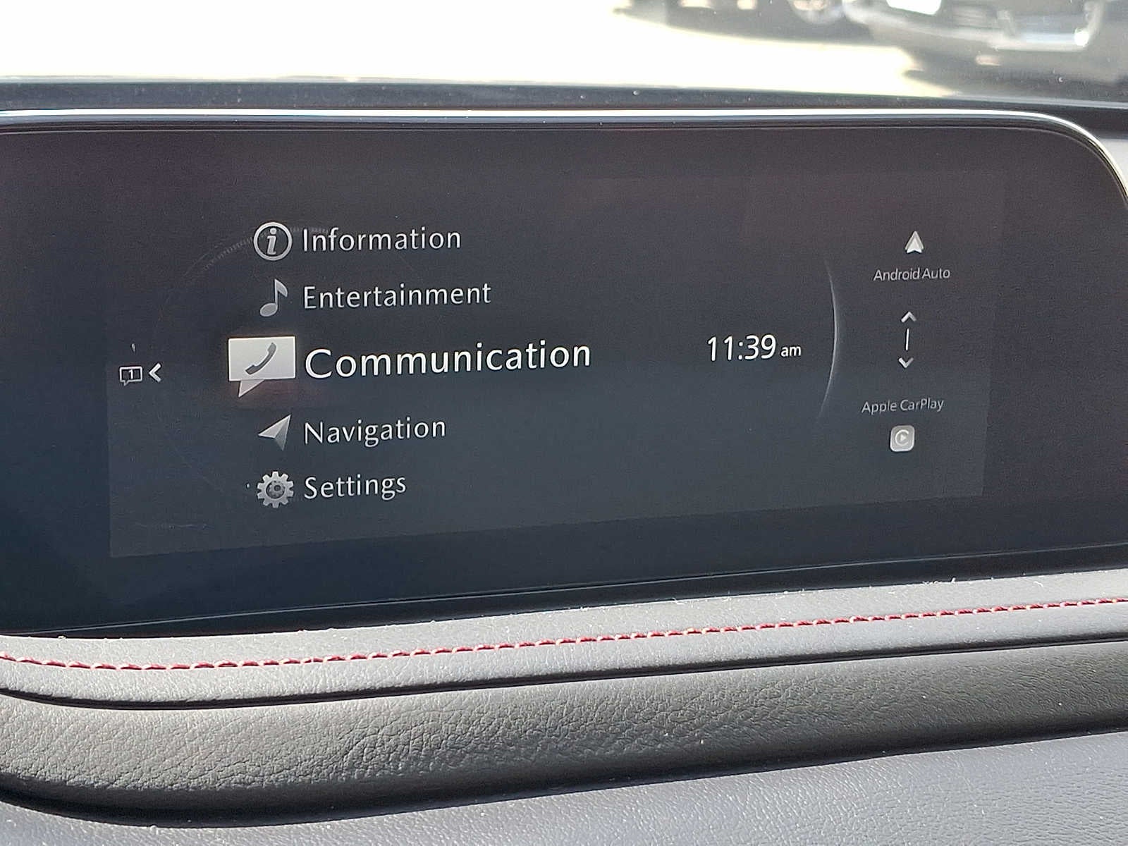 2024 Mazda Mazda CX-30 2.5 S Carbon Edition