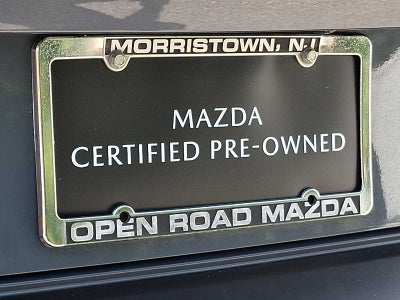 2024 Mazda Mazda CX-30 2.5 S Carbon Edition