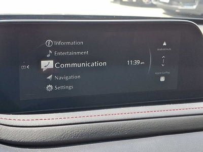 2024 Mazda Mazda CX-30 2.5 S Carbon Edition