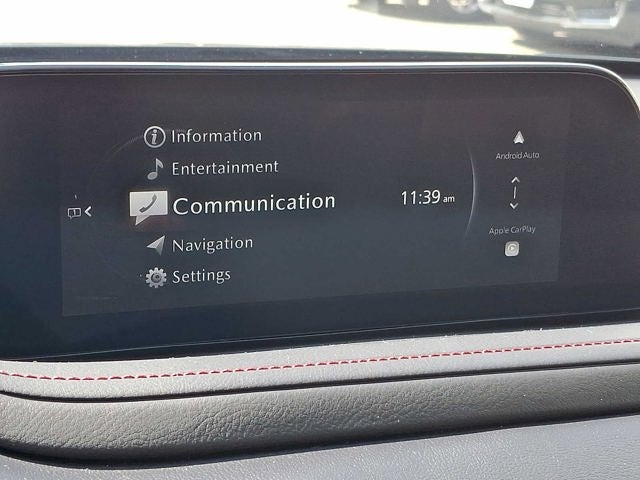 2024 Mazda Mazda CX-30 2.5 S Carbon Edition