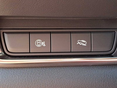 2024 Mazda Mazda CX-30 2.5 S Carbon Edition