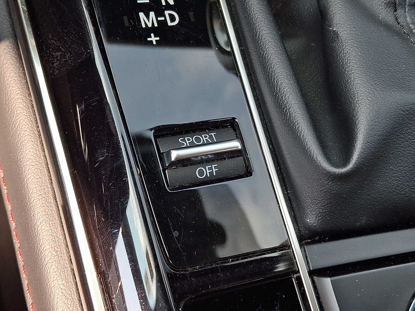 2024 Mazda Mazda CX-30 2.5 S Carbon Edition