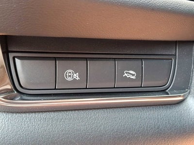 2024 Mazda Mazda CX-30 2.5 S Carbon Edition