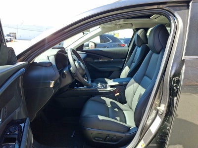 2025 Mazda Mazda CX-30 2.5 S Preferred Package