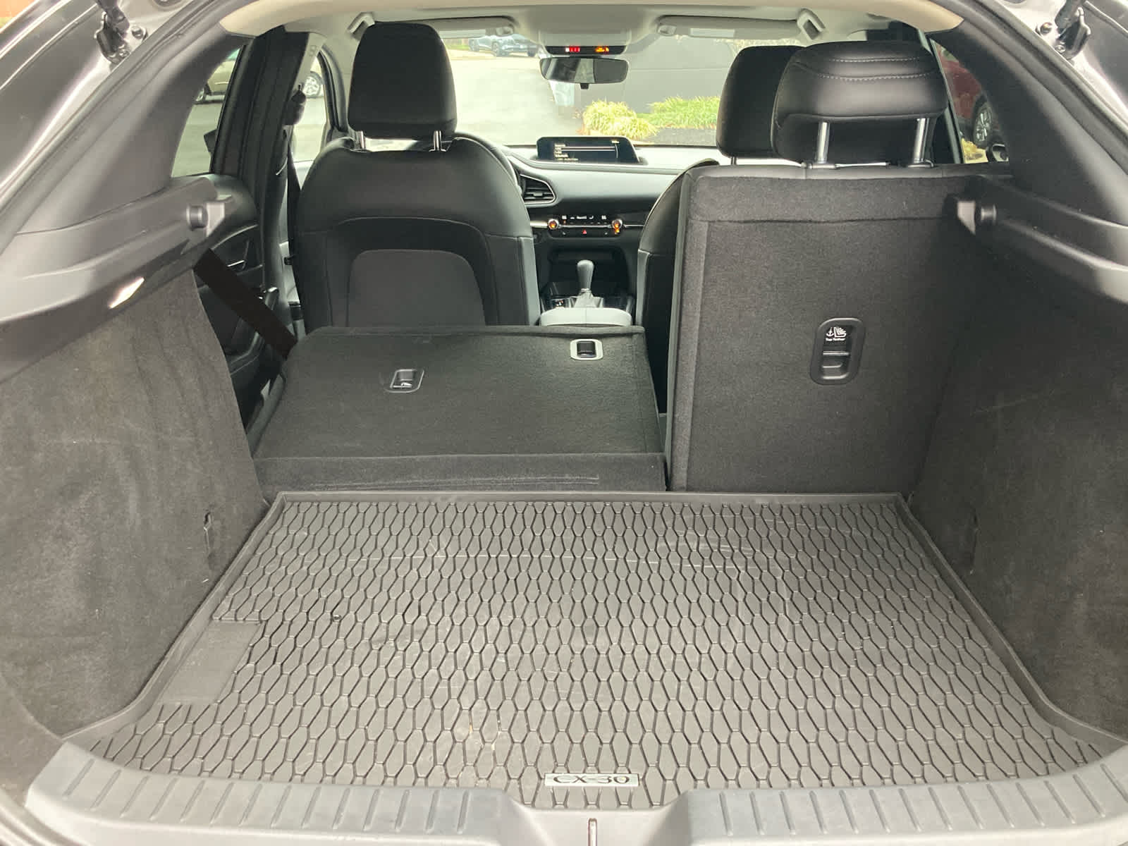 2025 Mazda Mazda CX-30 2.5 S Preferred Package