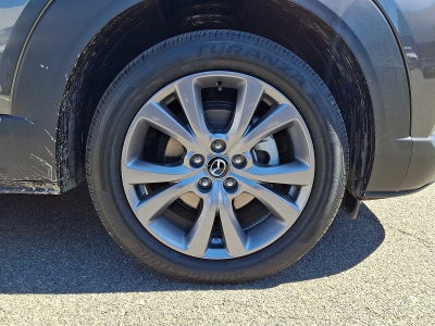 2025 Mazda Mazda CX-30 2.5 S Preferred Package