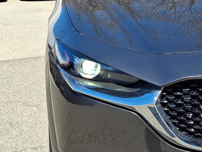 2025 Mazda Mazda CX-30 2.5 S Preferred Package