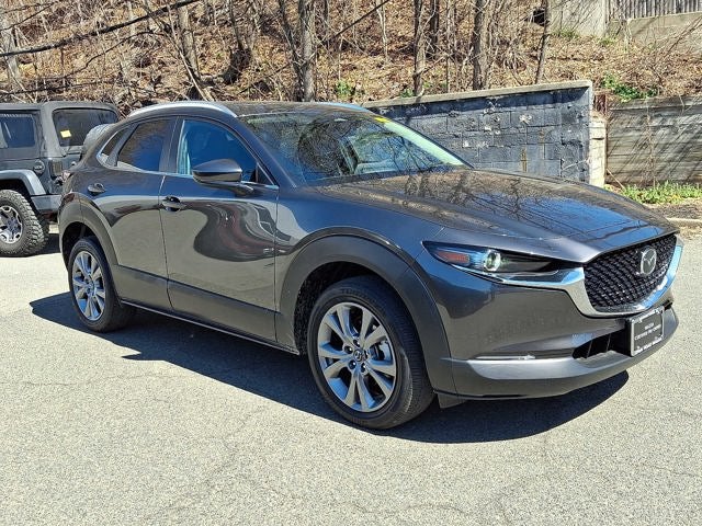 2025 Mazda Mazda CX-30 2.5 S Preferred Package