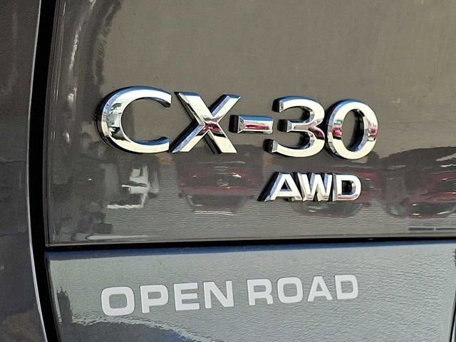 2025 Mazda Mazda CX-30 2.5 S Preferred Package