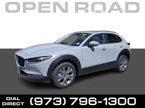 2025 Mazda Mazda CX-30 2.5 S Preferred Package