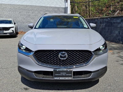 2025 Mazda Mazda CX-30 2.5 S Preferred Package