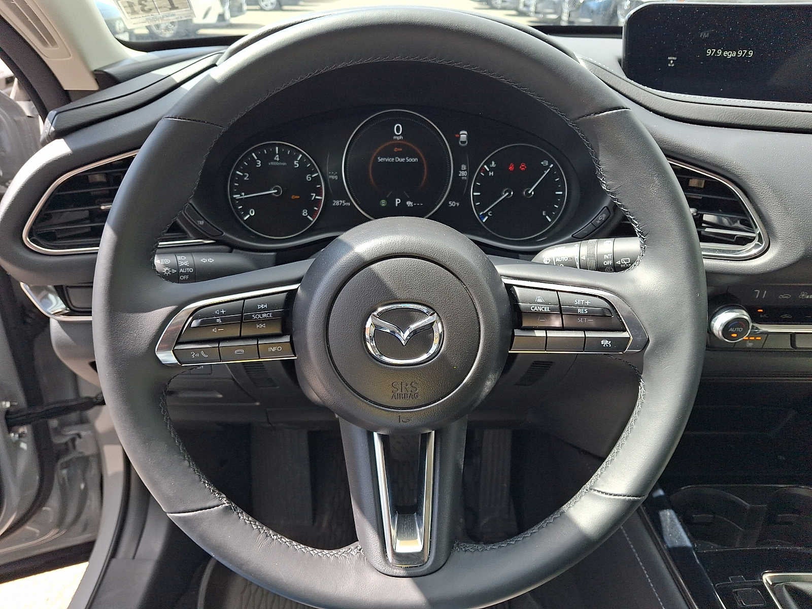 2025 Mazda Mazda CX-30 2.5 S Preferred Package