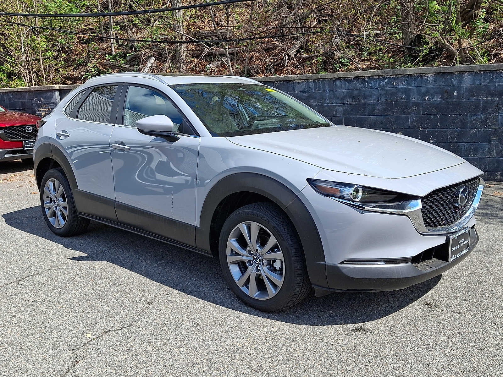 2025 Mazda Mazda CX-30 2.5 S Preferred Package