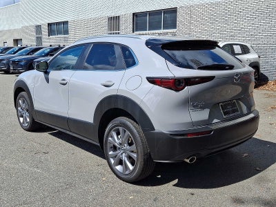 2025 Mazda Mazda CX-30 2.5 S Preferred Package