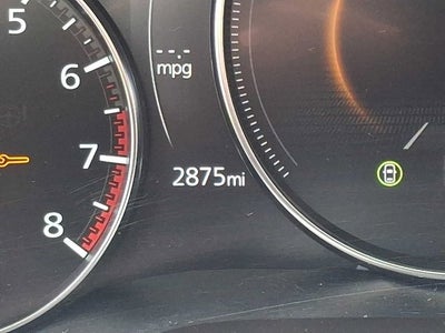 2025 Mazda Mazda CX-30 2.5 S Preferred Package