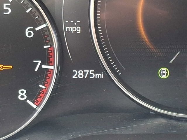 2025 Mazda Mazda CX-30 2.5 S Preferred Package