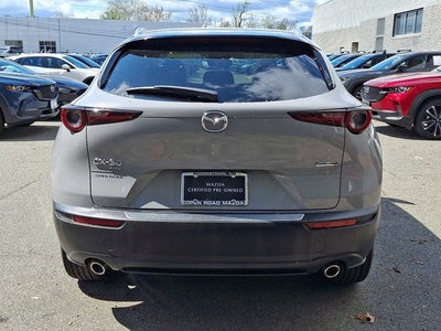 2025 Mazda Mazda CX-30 2.5 S Preferred Package