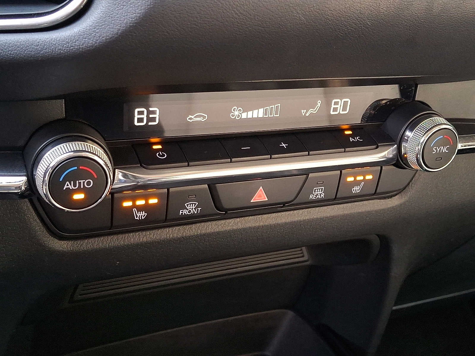 2023 Mazda Mazda CX-30 2.5 S Preferred Package