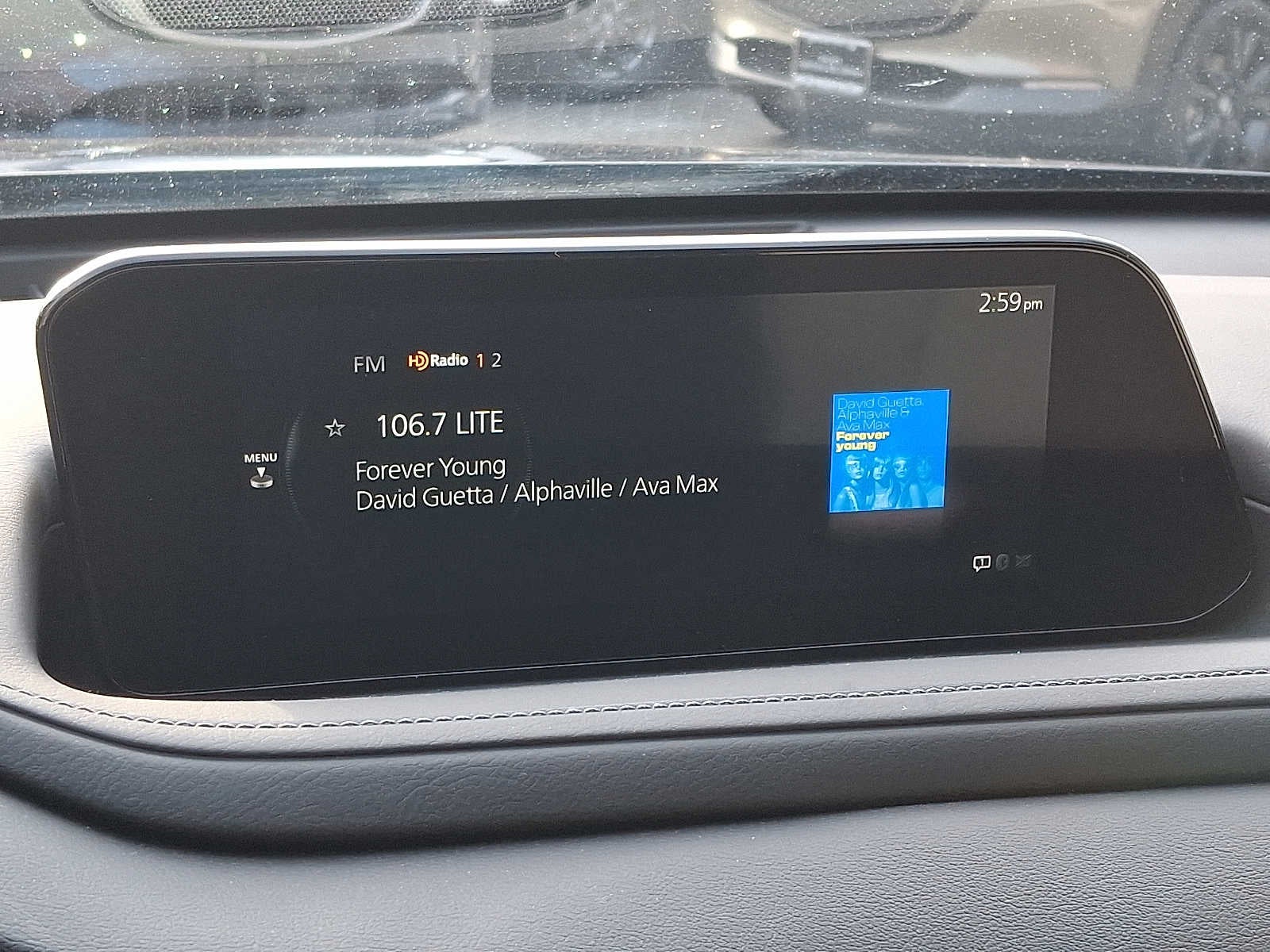 2023 Mazda Mazda CX-30 2.5 S Preferred Package