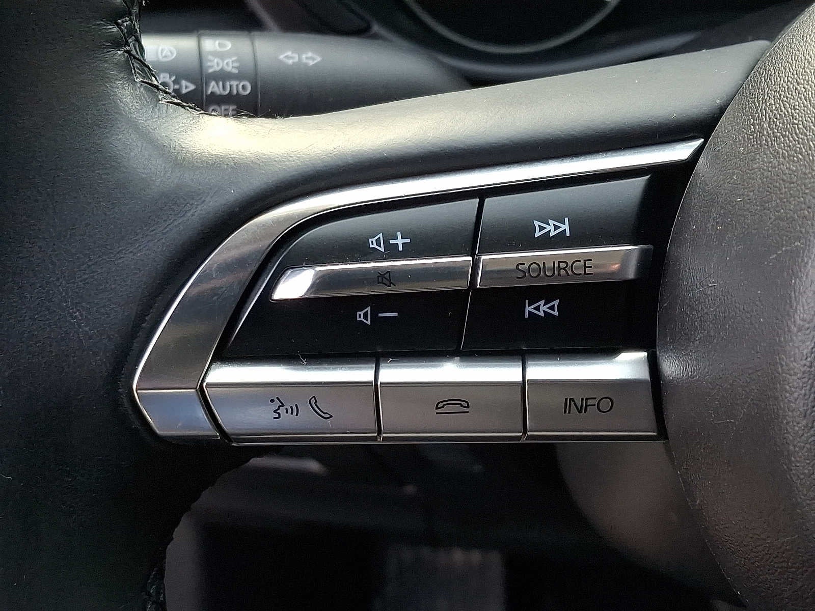 2023 Mazda Mazda CX-30 2.5 S Preferred Package