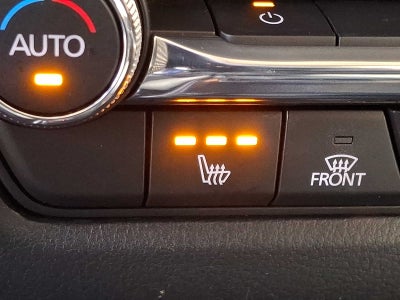 2023 Mazda Mazda CX-30 2.5 S Preferred Package