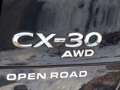 2023 Mazda Mazda CX-30 2.5 S Preferred Package
