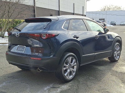 2023 Mazda Mazda CX-30 2.5 S Preferred Package
