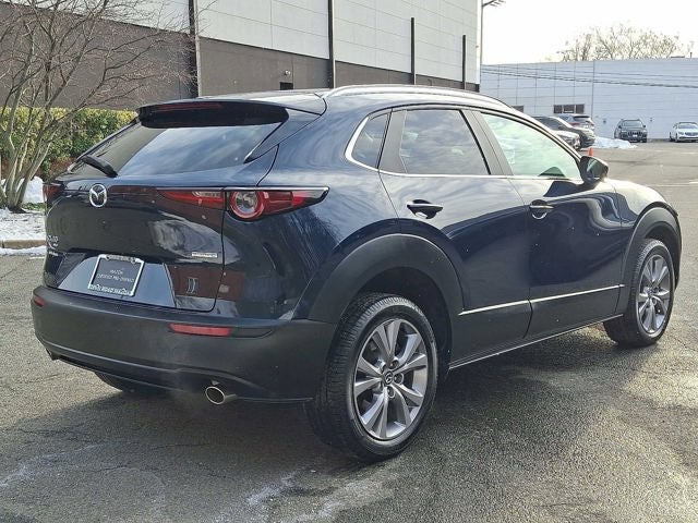 2023 Mazda Mazda CX-30 2.5 S Preferred Package