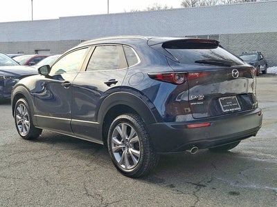 2023 Mazda Mazda CX-30 2.5 S Preferred Package