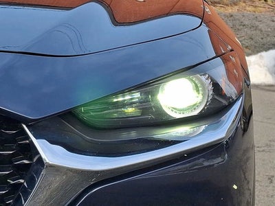 2023 Mazda Mazda CX-30 2.5 S Preferred Package