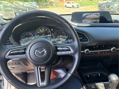 2023 Mazda Mazda CX-30 2.5 S Carbon Edition