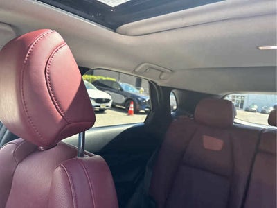 2023 Mazda Mazda CX-30 2.5 S Carbon Edition