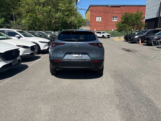 2023 Mazda Mazda CX-30 2.5 S Carbon Edition