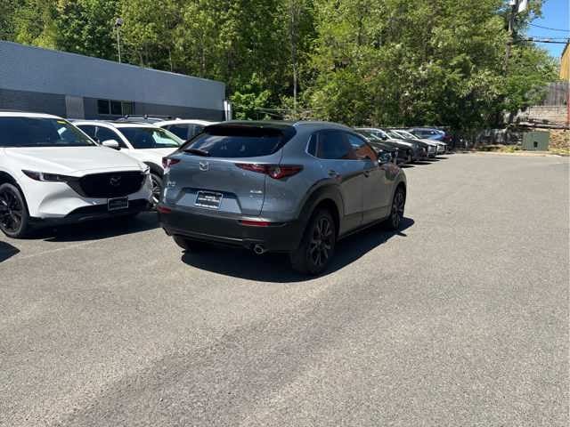 2023 Mazda Mazda CX-30 2.5 S Carbon Edition