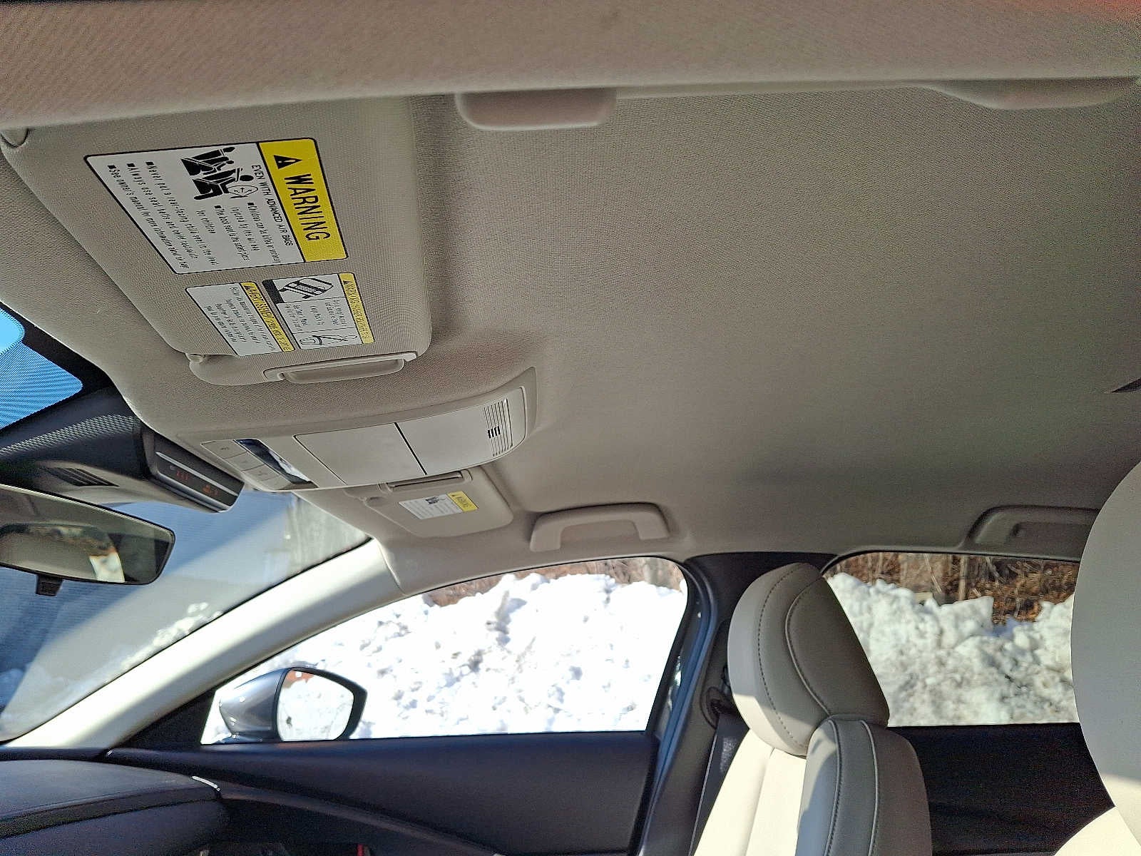 2023 Mazda Mazda CX-30 2.5 S Preferred Package