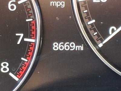 2023 Mazda Mazda CX-30 2.5 S Preferred Package