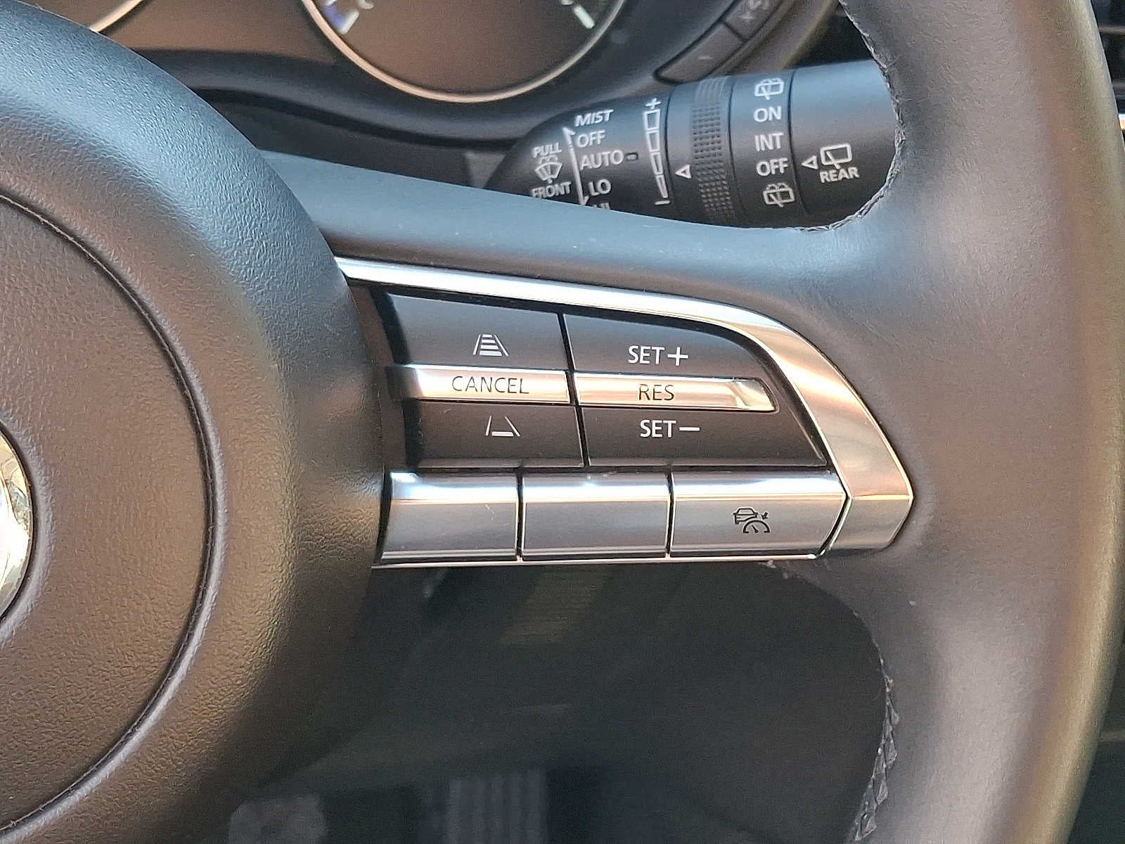 2023 Mazda Mazda CX-30 2.5 S Preferred Package