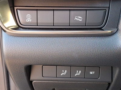 2023 Mazda Mazda CX-30 2.5 S Preferred Package