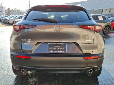 2023 Mazda Mazda CX-30 2.5 S Preferred Package